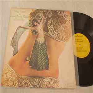 The Sultan's Caravan - Belly Dance To Great Navel Music