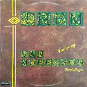 Them - Them Featuring Van Morrison Lead Singer