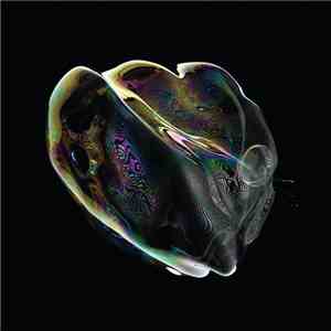 Tom Trago - Iris