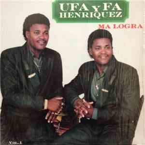 UFA Y FA Henriquez - Ma Logra