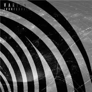 Variant - vortexual [element seven] bvdub's ghosts of a broken october