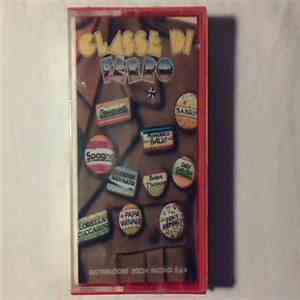 Various - Classe Di Ferro
