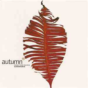 Various - Autumn 98 - Rough Trade Records Schwerpunkte