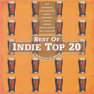 Various - Best Of Indie Top 20