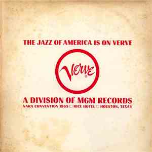 Various - Convention Sampler 1965