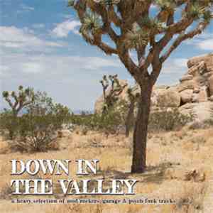 Various - Down In The Valley 1
