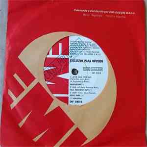 Various - EMI Argentina Radio Promo
