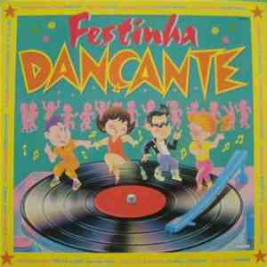Various - Festinha Dançante