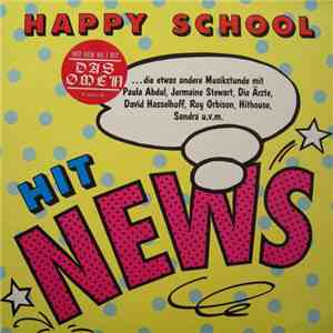 Various - Happy School Hit News