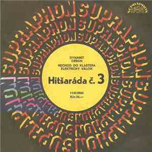 Various - Hitšaráda č. 3