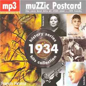 Various - Hits Collection 1934