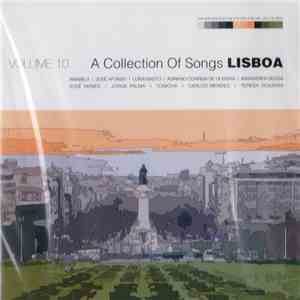 Various - Lisboa