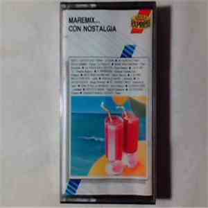 Various - Maremix...Con Nostalgia