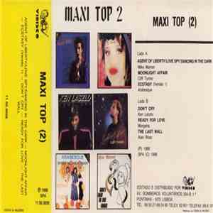 Various - Maxi Top 2