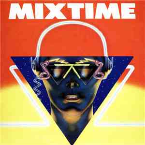 Various - Mixtime