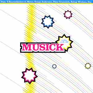 Various - Musick - To Play In The Club