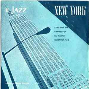 Various - New York