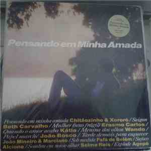 Various - Pensando Em Minha Amada
