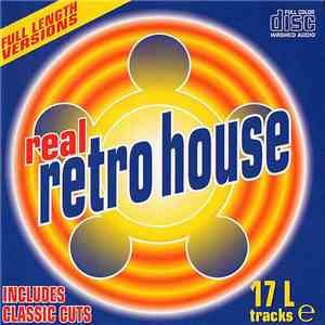 Various - Real Retro House