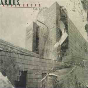 Various - Århus Åndergrund Vol. 1
