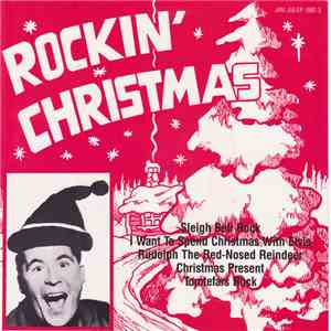 Various - Rockin' Christmas