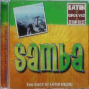 Various - Samba