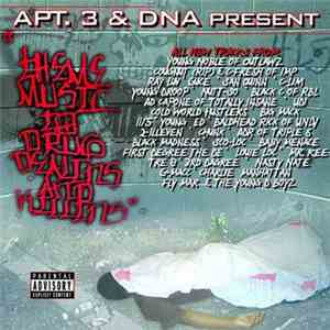 Various - Theme Music To Drug Dealins And Killins