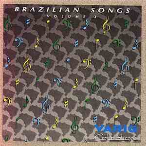 Various - Varig Collection: Brazilian Songs Vol. 3