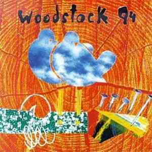 Various - Woodstock 94