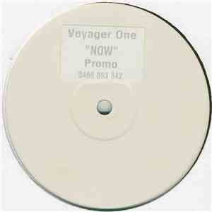 Voyager One - Now