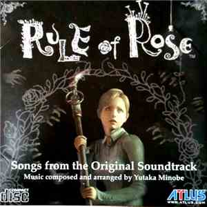 Yutaka Minobe - Rule Of Rose