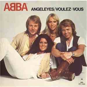 ABBA - Angeleyes / Voulez-Vous