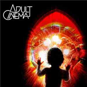 Adult Cinema - Adult Cinema