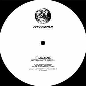 Agore - Astronaut's Dream