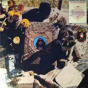 Alan Gerber - The Alan Gerber Album