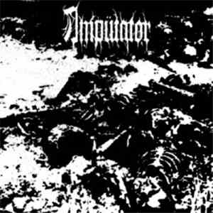 Ampütator - Ampütator