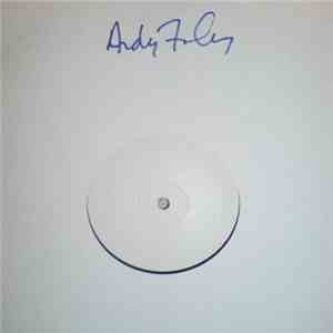 Andy Farley - Let It Be / Un-Wanted