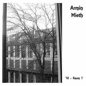 Armin Mieth - 'VI - Raum 1'