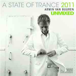 Armin van Buuren - A State Of Trance 2011 (Unmixed) Volume 2
