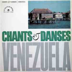 Ballet Folklorique De Yolanda Moreno - Chant & Danses ∣ Venezuela