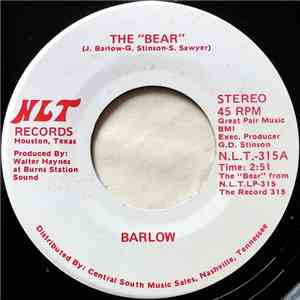 Barlow - The 