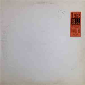 Beckie Bell - Steppin' Out Tonight
