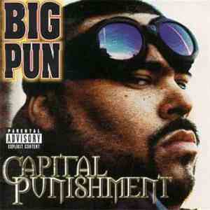 Big Punisher - Capital Punishment