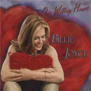 Billie Joyce - One Willing Heart