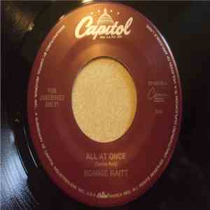 Bonnie Raitt - All At Once