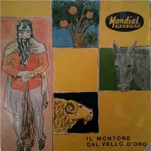 Cesarino - Il Montone Dal Vello D'Oro