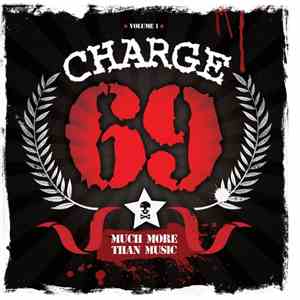 Charge 69 - Much More Than Music (Volume 1)
