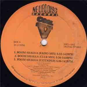 Cool V  - Boom Shakka
