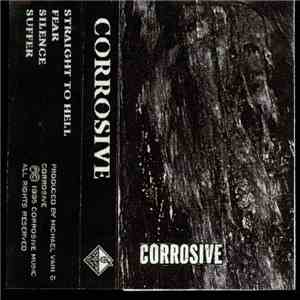 Corrosive - Corrosive