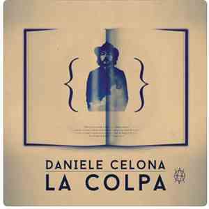 Daniele Celona - La Colpa